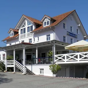 Donau-hotel Sinzing