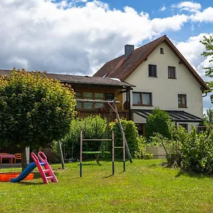 Ferienwohnung Haus Inge Moosbach (Oberpfalz)