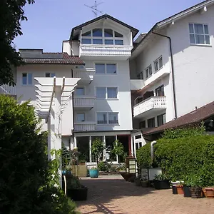 Arthotel Ana Panorama Marktoberdorf
