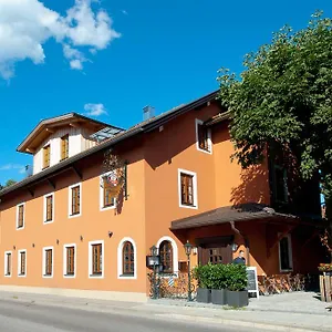 Landgasthof Zum Erdinger Weissbrau Rosenheim