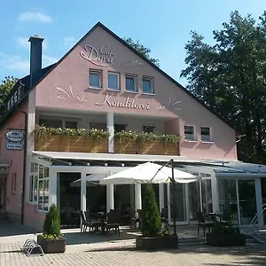 Konditorei Cafe Dora Munchberg