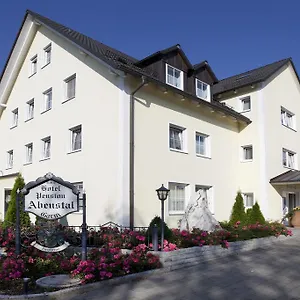 Abenstal Au in der Hallertau