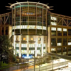 Hotel Atlantic Airport