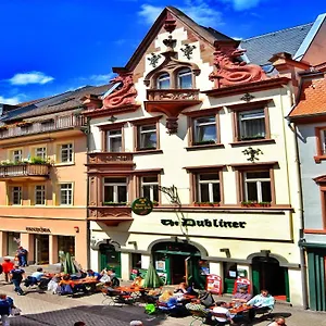 Guest house The Dubliner & Irish Pub