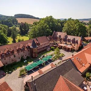 Weyberhoefe Hoesbach